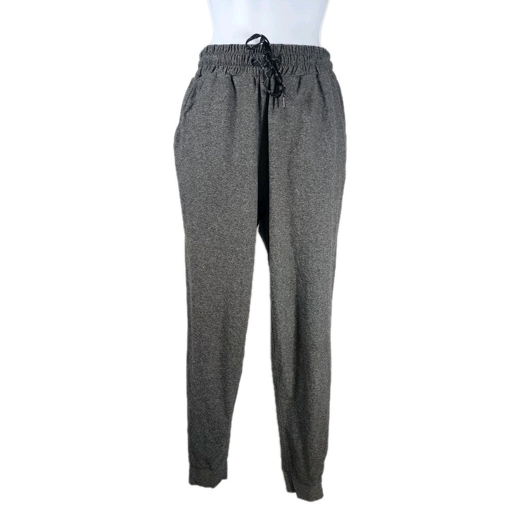 Market And Spruce Active Gray Joggers Size XS UPF 40